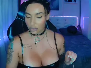 Cokeyspeed's Live Sex Cam Show