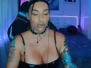 Cokeyspeed's Live Sex Cam Show