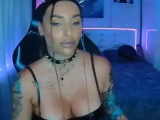 Cokeyspeed's Live Sex Cam Show