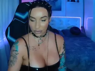 Cokeyspeed's Live Sex Cam Show