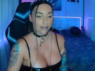 Cokeyspeed's Live Sex Cam Show