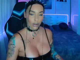 Cokeyspeed's Live Sex Cam Show