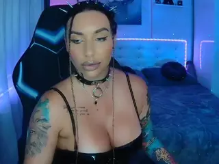 Cokeyspeed's Live Sex Cam Show