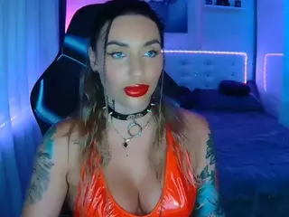 Cokeyspeed's Live Sex Cam Show