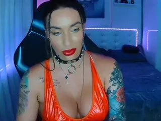 Cokeyspeed's Live Sex Cam Show