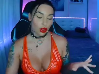 Cokeyspeed's Live Sex Cam Show