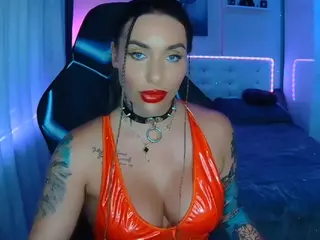 Cokeyspeed's Live Sex Cam Show