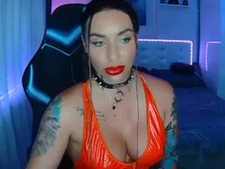 Cokeyspeed's Live Sex Cam Show
