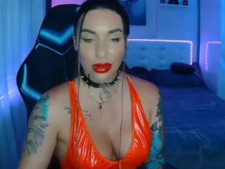 Cokeyspeed's Live Sex Cam Show