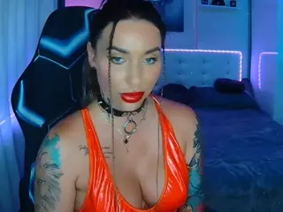 Cokeyspeed's Live Sex Cam Show
