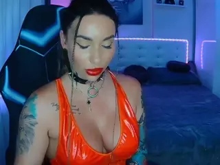 Cokeyspeed's Live Sex Cam Show
