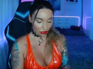 Cokeyspeed's Live Sex Cam Show