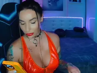 Cokeyspeed's Live Sex Cam Show