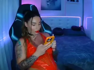 Cokeyspeed's Live Sex Cam Show