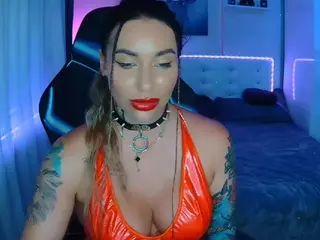 Cokeyspeed's Live Sex Cam Show