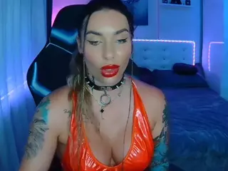 Cokeyspeed's Live Sex Cam Show