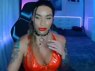 Cokeyspeed's Live Sex Cam Show