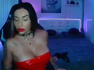 Cokeyspeed's Live Sex Cam Show