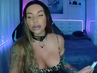Cokeyspeed's Live Sex Cam Show