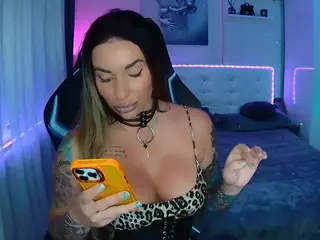 Cokeyspeed's Live Sex Cam Show
