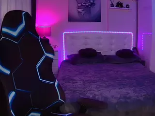 Cokeyspeed's Live Sex Cam Show