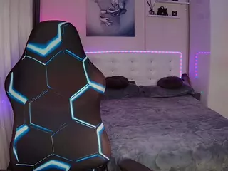Cokeyspeed's Live Sex Cam Show