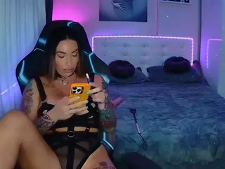 Cokeyspeed's Live Sex Cam Show