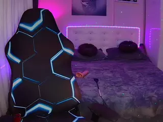 Cokeyspeed's Live Sex Cam Show