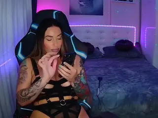 Cokeyspeed's Live Sex Cam Show