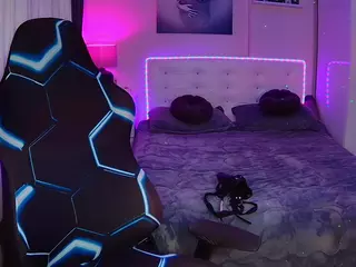 Cokeyspeed's Live Sex Cam Show