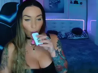 Cokeyspeed's Live Sex Cam Show
