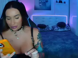 Cokeyspeed's Live Sex Cam Show
