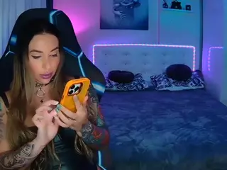 Cokeyspeed's Live Sex Cam Show