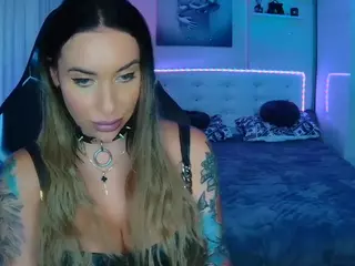 Cokeyspeed's Live Sex Cam Show