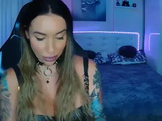 Cokeyspeed's Live Sex Cam Show