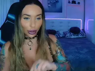 Cokeyspeed's Live Sex Cam Show