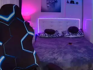Cokeyspeed's Live Sex Cam Show