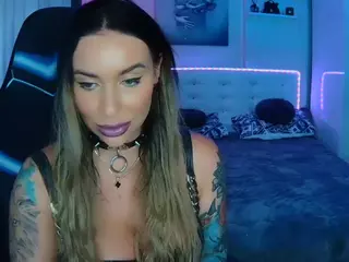 Cokeyspeed's Live Sex Cam Show