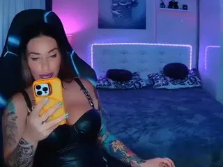Cokeyspeed's Live Sex Cam Show