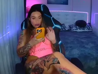 Cokeyspeed's Live Sex Cam Show