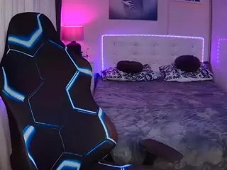 Cokeyspeed's Live Sex Cam Show