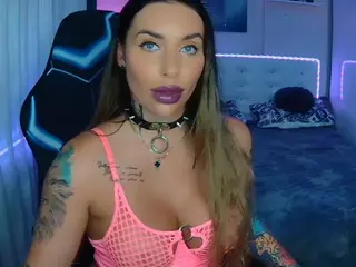 Cokeyspeed's Live Sex Cam Show