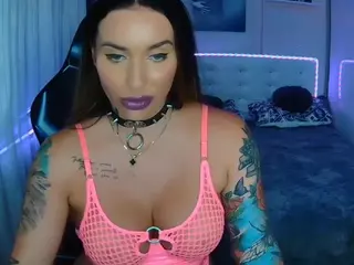 Cokeyspeed's Live Sex Cam Show