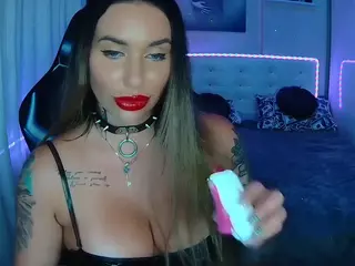 Cokeyspeed's Live Sex Cam Show