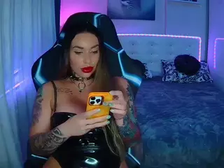 Cokeyspeed's Live Sex Cam Show