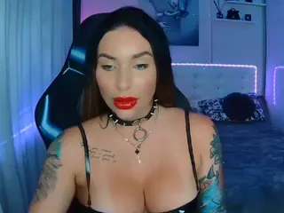 Cokeyspeed's Live Sex Cam Show