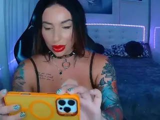 Cokeyspeed's Live Sex Cam Show