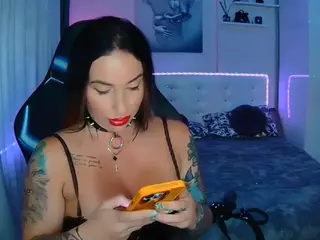 Cokeyspeed's Live Sex Cam Show