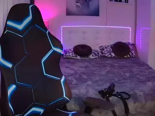 Cokeyspeed's Live Sex Cam Show