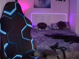 Cokeyspeed's Live Sex Cam Show